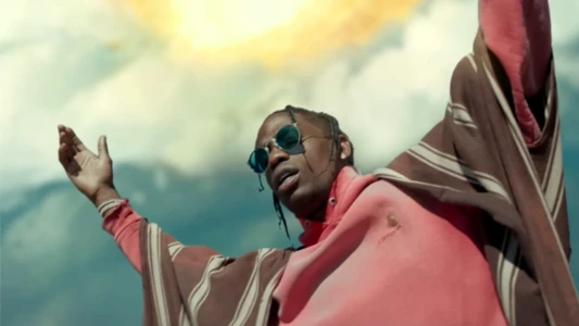 Watch Travis Scott: Stop Trying to Be God Trailer