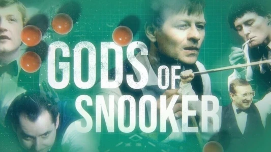 Watch Gods of Snooker Trailer