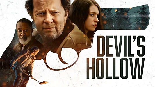 Devil's Hollow