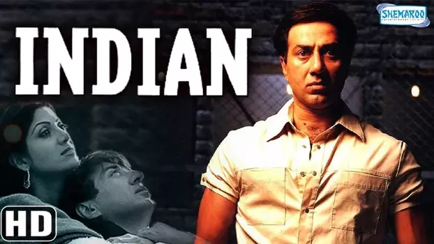 Watch Indian Trailer