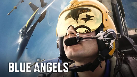 Watch The Blue Angels Trailer