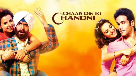 Watch Chaar Din Ki Chandni Trailer