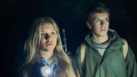 Watch Birk & Magna - The Dark Secret of the Mine Trailer