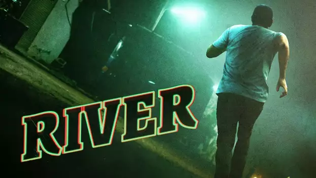 Watch River Trailer
