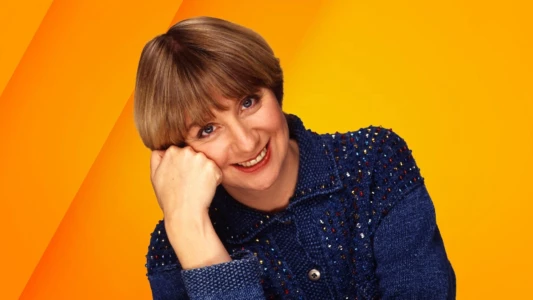 Personal View: Victoria Wood