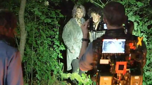 Neverending Night: The Making of Blair Witch