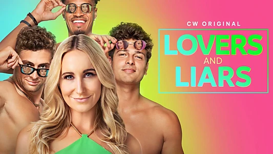 Watch Lovers and Liars Trailer