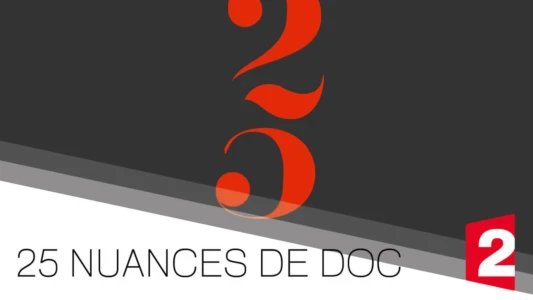 25 Nuances De Doc