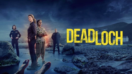 Watch Deadloch Trailer