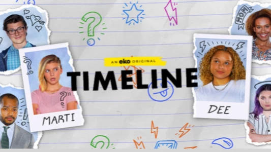Watch Timeline Trailer