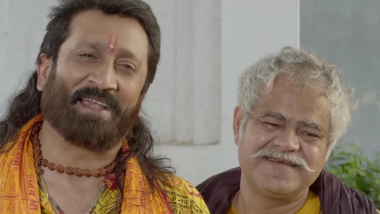 Watch Gandhigiri Trailer