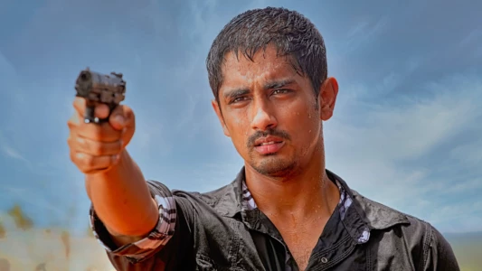 Watch Jigarthanda Trailer