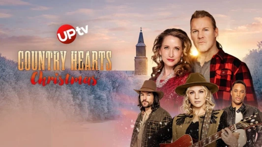 Watch Country Hearts Christmas Trailer