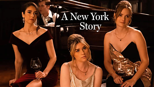 Watch A New York Story Trailer