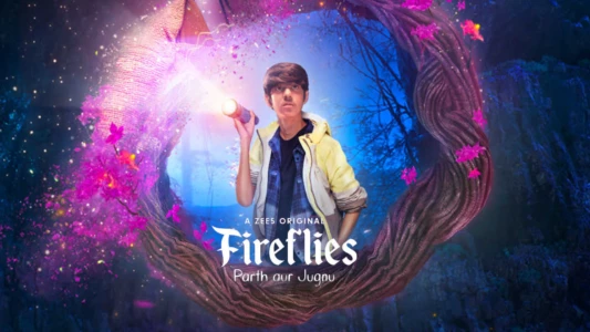 Watch Fireflies: Parth aur Jugnu Trailer