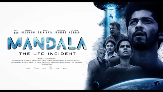 Watch Mandala: The UFO Incident Trailer