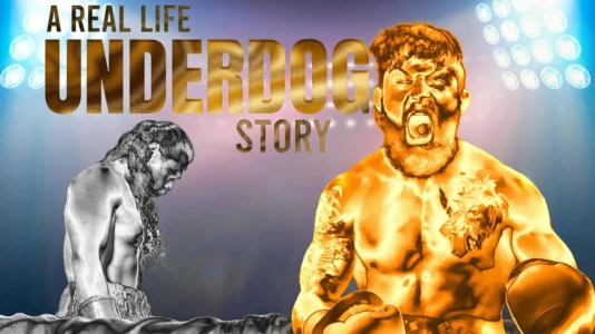 Watch A Real Life Underdog Story Trailer