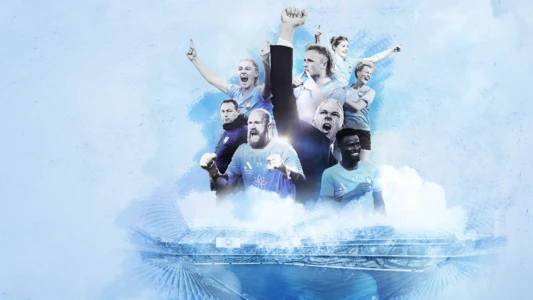 Watch Sky Blue: Inside Sydney FC Trailer