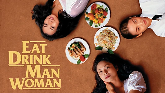 Watch Eat Drink Man Woman Trailer