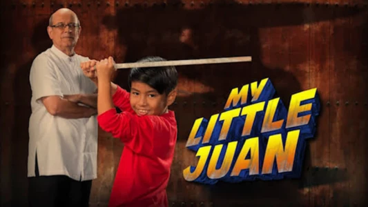 My Little Juan