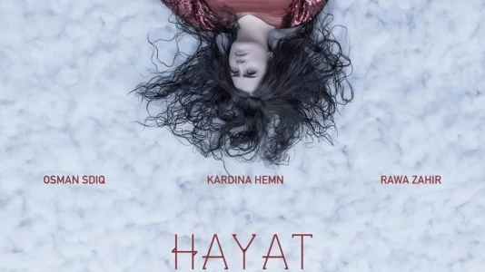 Watch Hayat Trailer