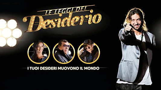 Le leggi del desiderio