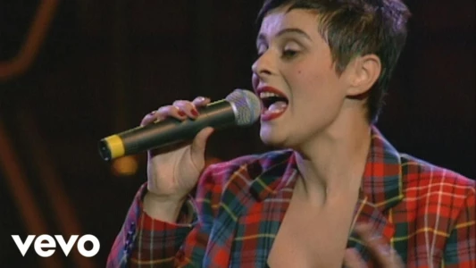 Lisa Stansfield - Live At The Royal Albert Hall