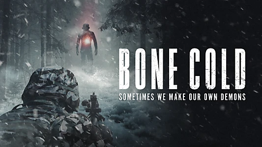 Watch Bone Cold Trailer