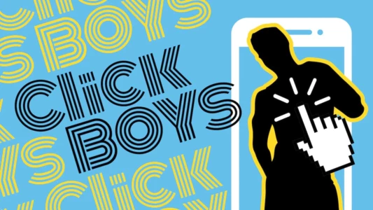 Watch Click Boys Trailer