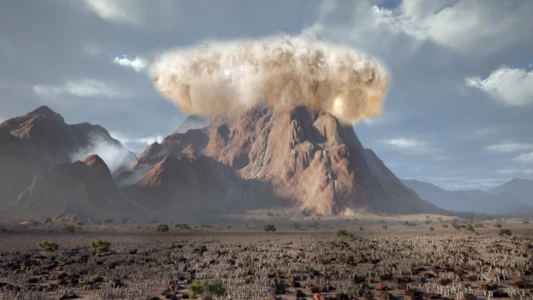 Watch Patterns of Evidence: Journey to Mount Sinai II Trailer