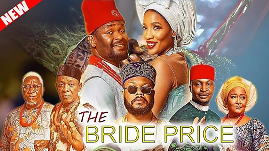 Watch The Bride Price Trailer