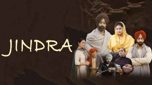 Watch Jindra Trailer