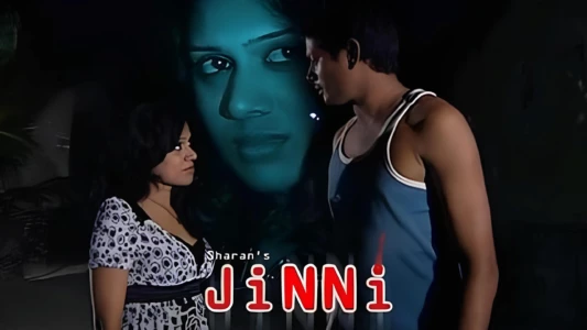 Watch Jinni Trailer