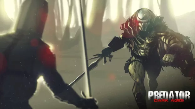 Watch Predator: Dark Ages Trailer