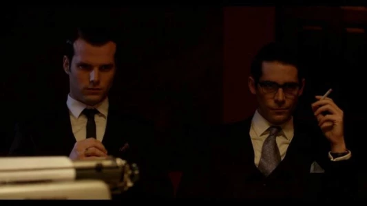 Watch The Fall of the Krays Trailer
