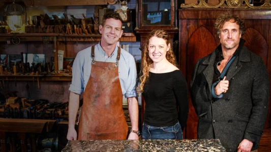 Salvage Hunters: Top 10 Restorations