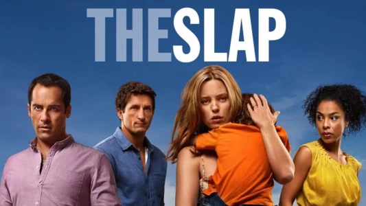 Watch The Slap Trailer