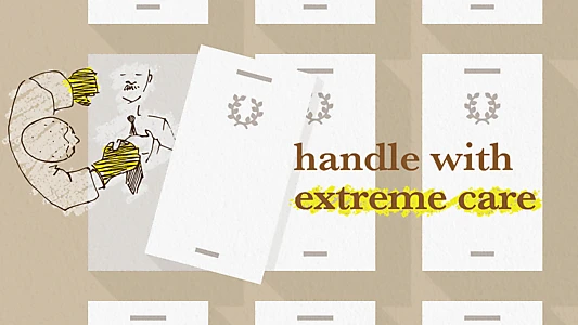 Watch Handle with Extreme Care Trailer