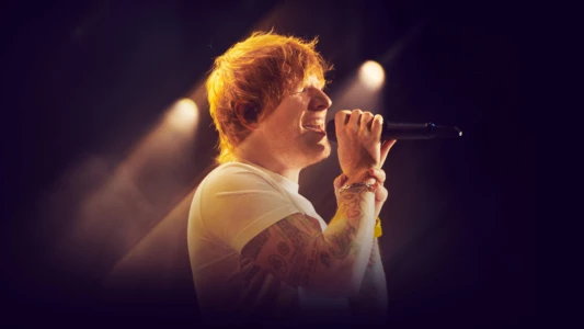 Watch Apple Music Live: Ed Sheeran Trailer