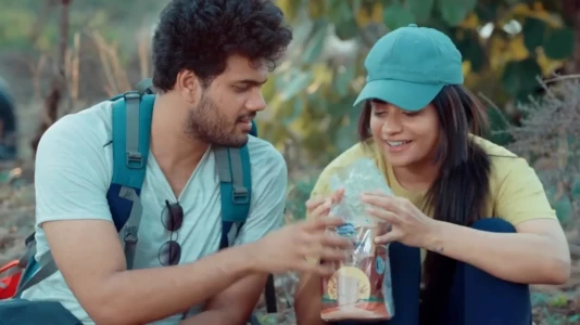 Watch Geetha Subramanyam Trailer