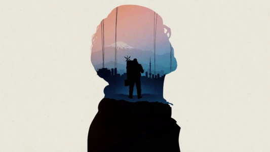 Watch Hideo Kojima: Connecting Worlds Trailer