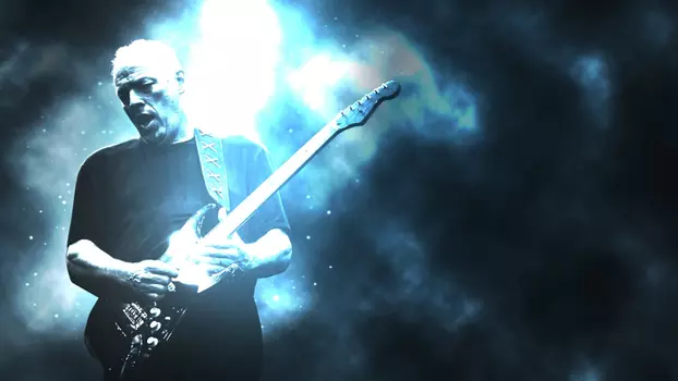 Watch David Gilmour: Wider Horizons Trailer