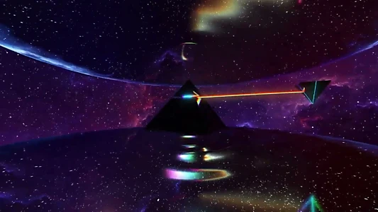Pink Floyd: The Dark Side of the Moon Planetarium Experience