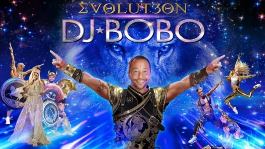 Watch DJ BoBo - EVOLUT3ON Trailer