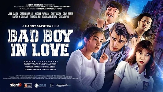 Watch Bad Boy in Love Trailer
