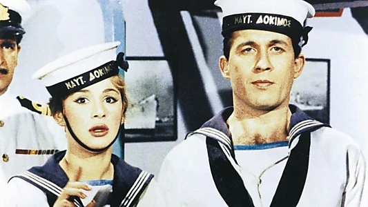 Alice in the Navy