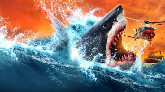 Watch Jurassic Shark 3: Seavenge Trailer