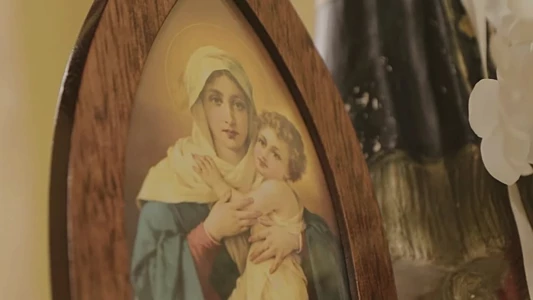 Watch Faith in Prayer Trailer