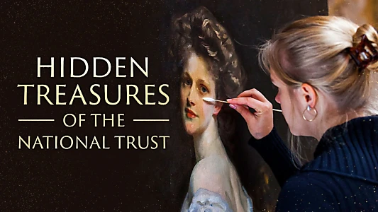 Watch Hidden Treasures of the National Trust Trailer