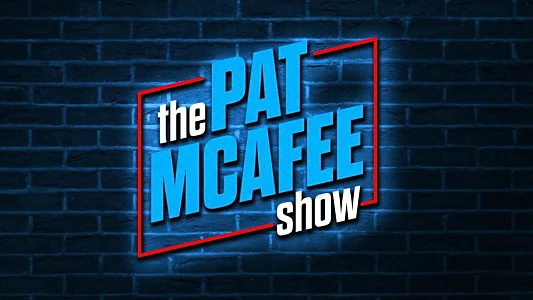 Watch The Pat McAfee Show Trailer